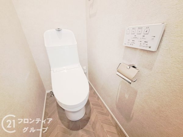 姫路市御立中８丁目　新築一戸建て　A号地