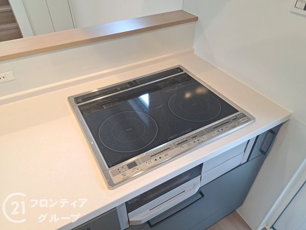 姫路市御立中８丁目　新築一戸建て　A号地