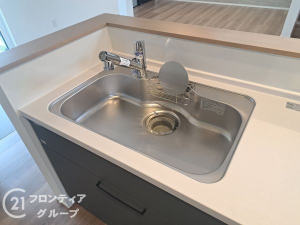 姫路市御立中８丁目　新築一戸建て　A号地