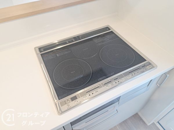 姫路市御立中８丁目　新築一戸建て　B号地