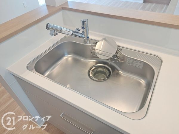 姫路市御立中８丁目　新築一戸建て　B号地