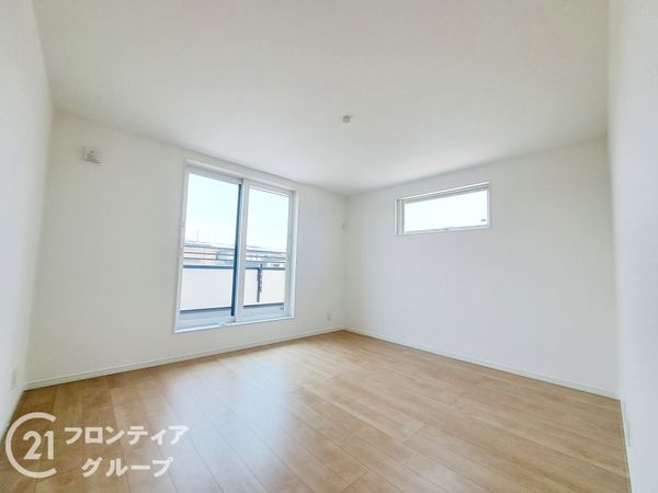 三木市緑が丘町中２丁目　新築一戸建て　全１区画