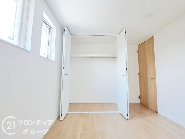 三木市緑が丘町中２丁目　新築一戸建て　全１区画