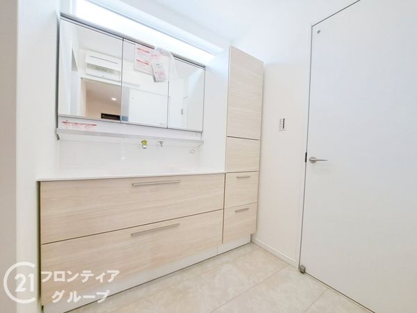 三木市緑が丘町中２丁目　新築一戸建て　全１区画