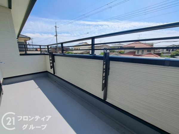 三木市緑が丘町中２丁目　新築一戸建て　全１区画