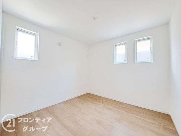 三木市緑が丘町中２丁目　新築一戸建て　全１区画