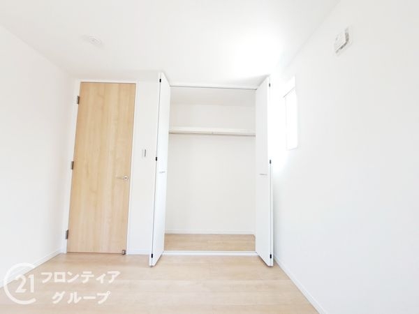 三木市緑が丘町中２丁目　新築一戸建て　全１区画