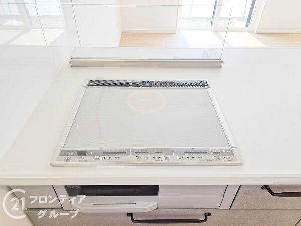 三木市緑が丘町中２丁目　新築一戸建て　全１区画