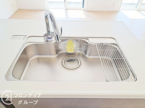 三木市緑が丘町中２丁目　新築一戸建て　全１区画