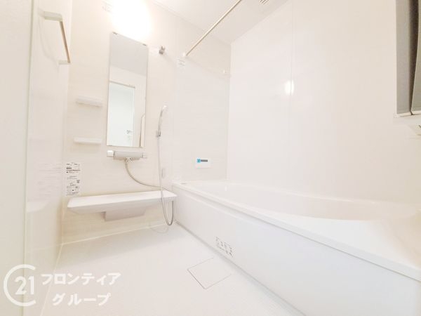 三木市緑が丘町中２丁目　新築一戸建て　全１区画