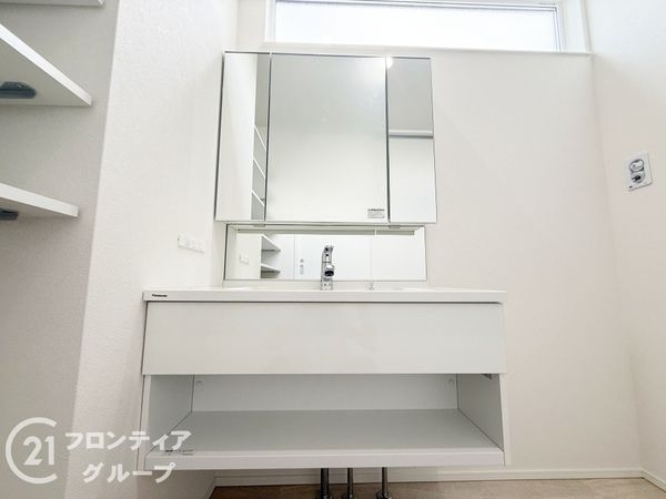 姫路市広畑区西蒲田　新築一戸建て　Ａ号棟