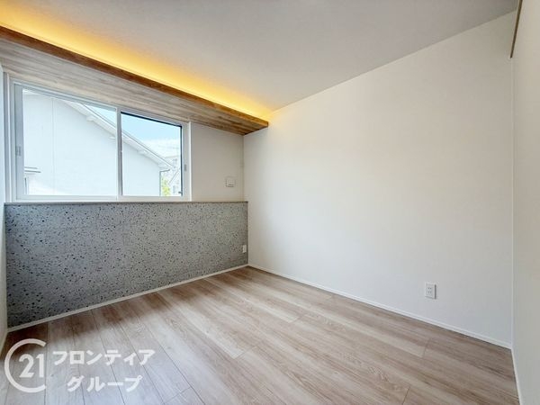 姫路市広畑区西蒲田　新築一戸建て　Ａ号棟