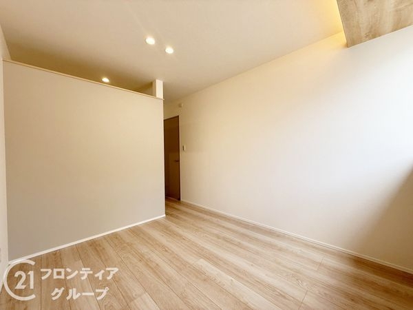 姫路市広畑区西蒲田　新築一戸建て　Ａ号棟