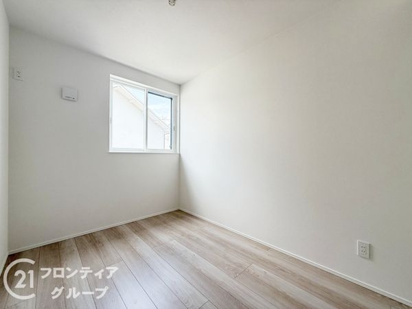 姫路市広畑区西蒲田　新築一戸建て　Ａ号棟