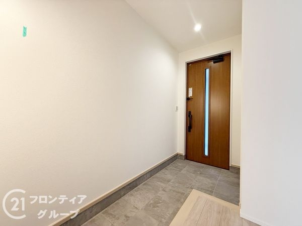 姫路市広畑区西蒲田　新築一戸建て　Ａ号棟
