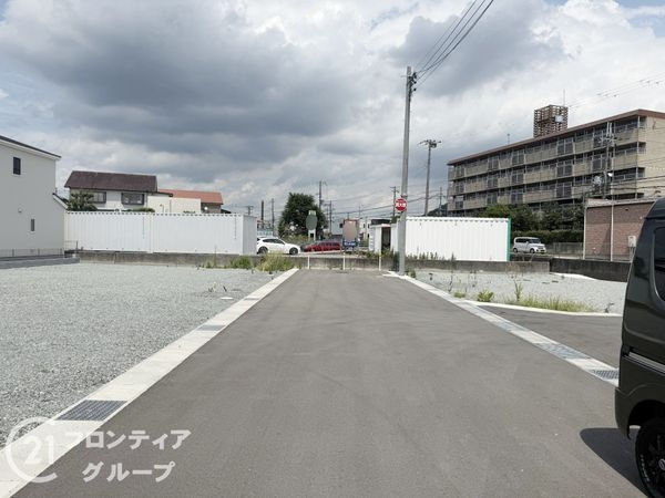 姫路市広畑区西蒲田　新築一戸建て　Ａ号棟