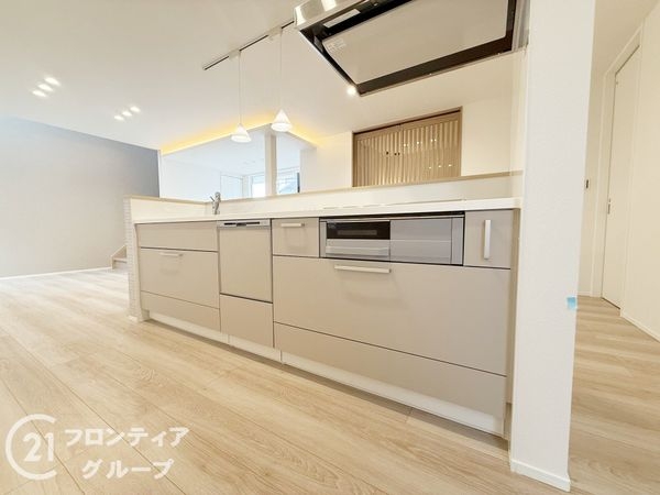 姫路市広畑区西蒲田　新築一戸建て　Ａ号棟