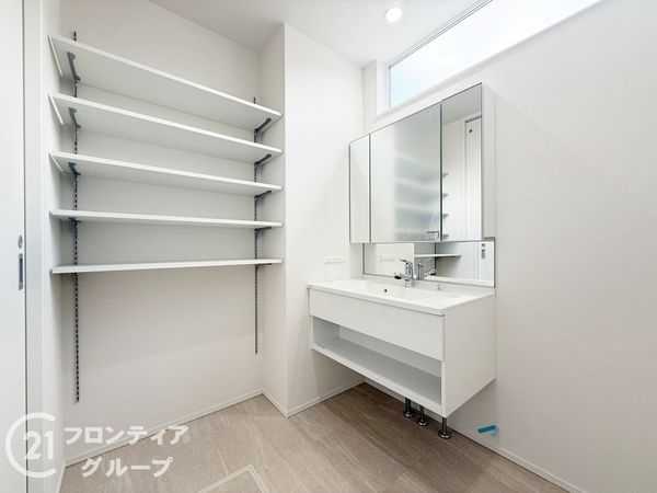 姫路市広畑区西蒲田　新築一戸建て　Ａ号棟
