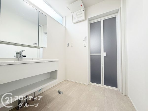 姫路市広畑区西蒲田　新築一戸建て　Ａ号棟