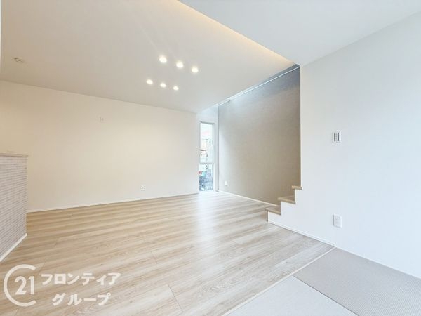 姫路市広畑区西蒲田　新築一戸建て　Ａ号棟