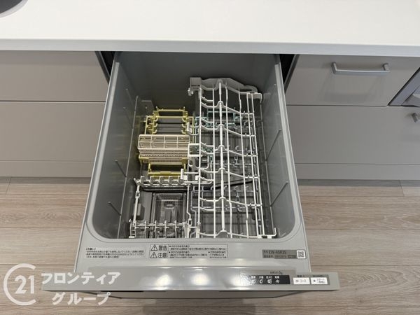姫路市広畑区西蒲田　新築一戸建て　Ａ号棟