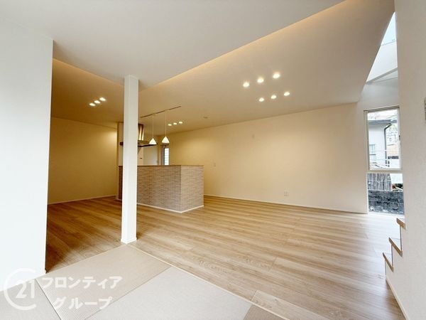 姫路市広畑区西蒲田　新築一戸建て　Ａ号棟
