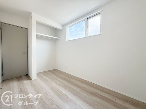 姫路市広畑区西蒲田　新築一戸建て　Ａ号棟