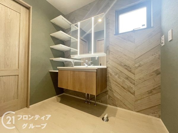 姫路市東今宿１丁目　新築一戸建て　A号地