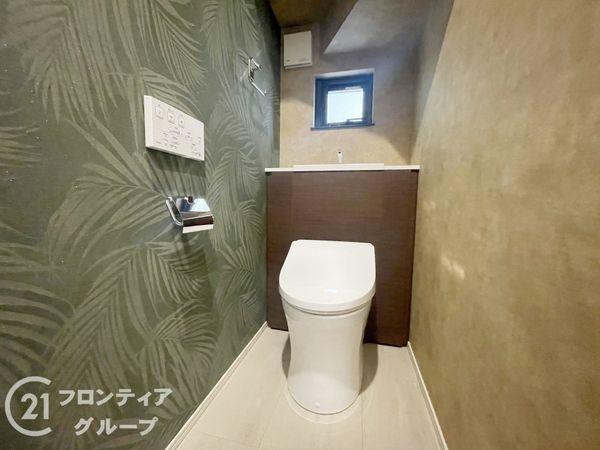 姫路市東今宿１丁目　新築一戸建て　A号地