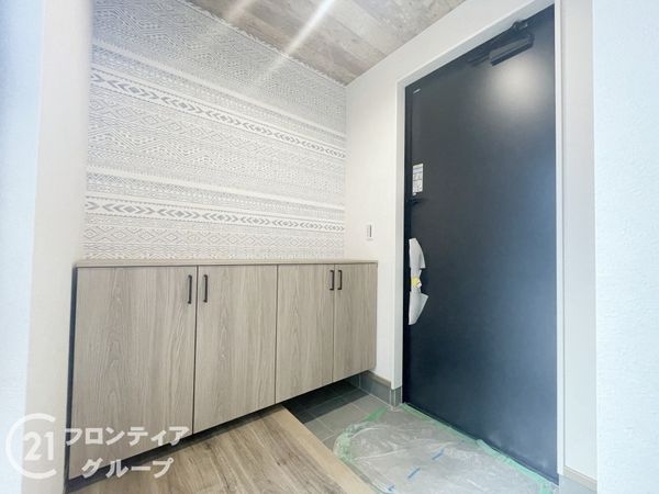 姫路市東今宿１丁目　新築一戸建て　A号地