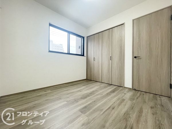 姫路市東今宿１丁目　新築一戸建て　A号地
