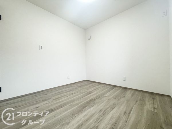 姫路市東今宿１丁目　新築一戸建て　A号地