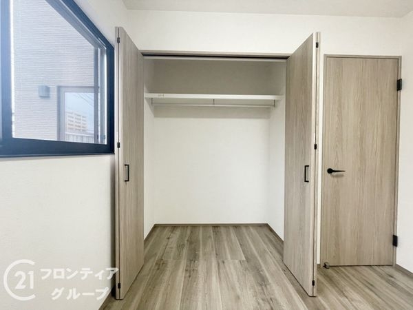 姫路市東今宿１丁目　新築一戸建て　A号地