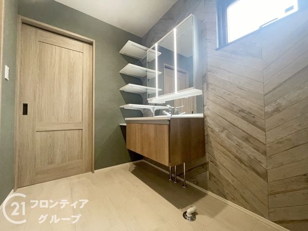姫路市東今宿１丁目　新築一戸建て　A号地
