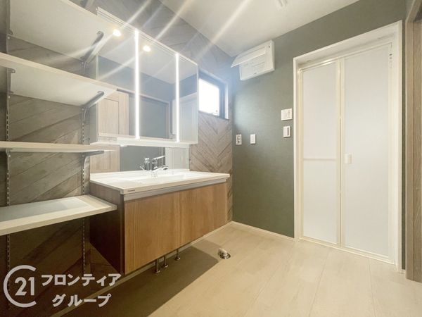姫路市東今宿１丁目　新築一戸建て　A号地