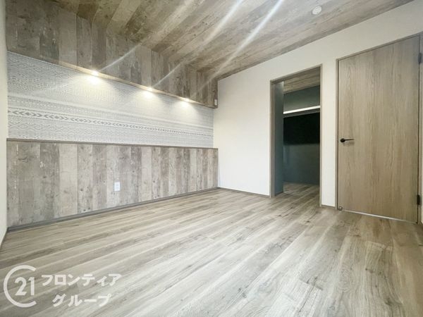 姫路市東今宿１丁目　新築一戸建て　A号地