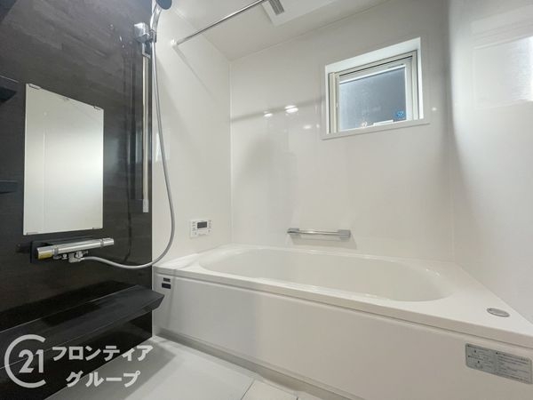 姫路市東今宿１丁目　新築一戸建て　A号地
