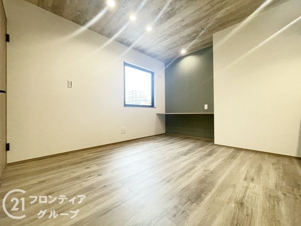 姫路市東今宿１丁目　新築一戸建て　A号地
