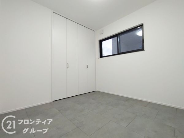 姫路市東今宿１丁目　新築一戸建て　B号地
