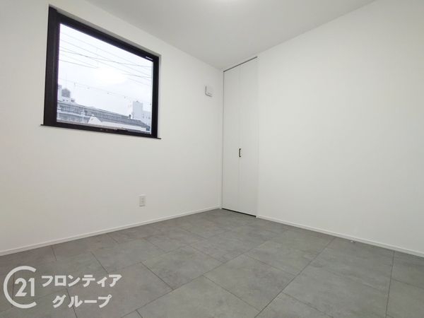 姫路市東今宿１丁目　新築一戸建て　B号地