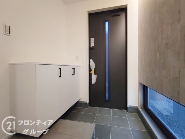 姫路市東今宿１丁目　新築一戸建て　B号地