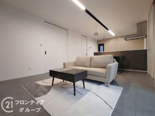 姫路市東今宿１丁目　新築一戸建て　B号地
