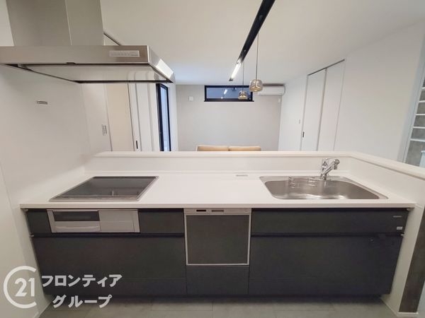 姫路市東今宿１丁目　新築一戸建て　B号地