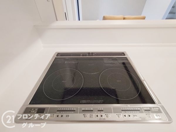 姫路市東今宿１丁目　新築一戸建て　B号地