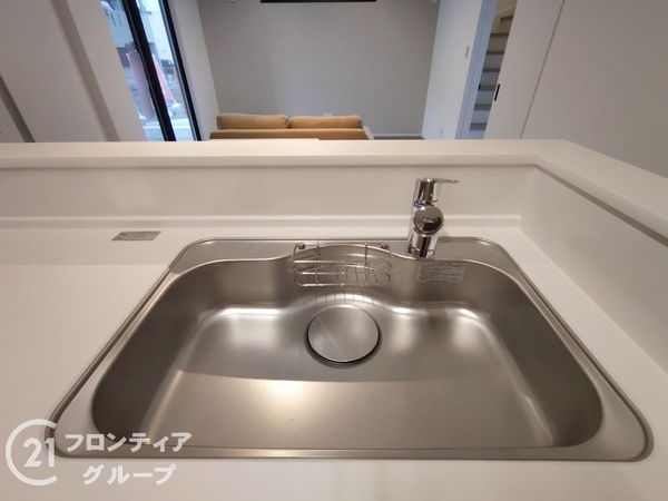 姫路市東今宿１丁目　新築一戸建て　B号地