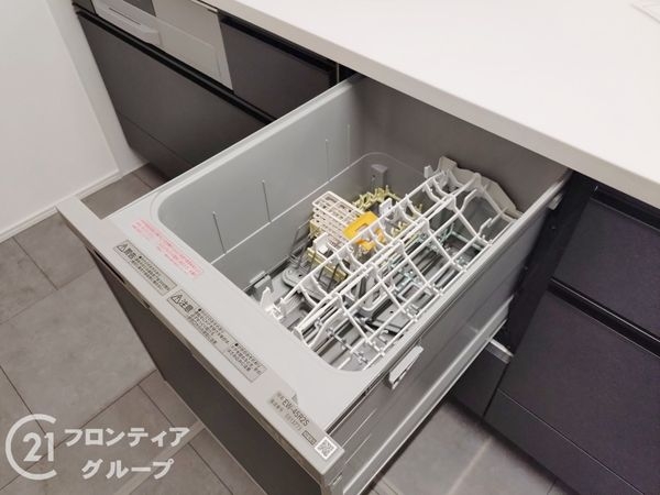 姫路市東今宿１丁目　新築一戸建て　B号地