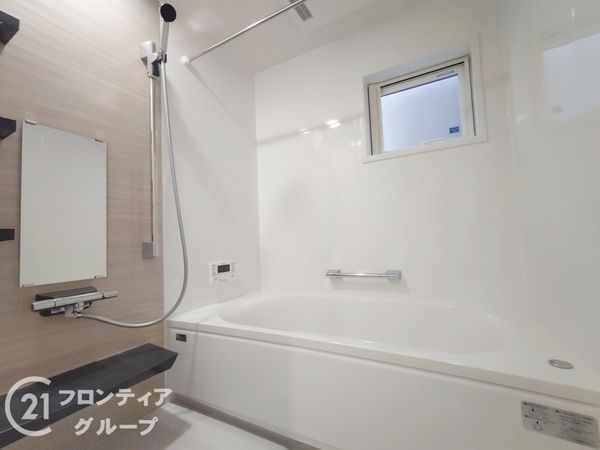 姫路市東今宿１丁目　新築一戸建て　B号地