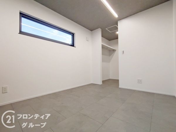 姫路市東今宿１丁目　新築一戸建て　B号地