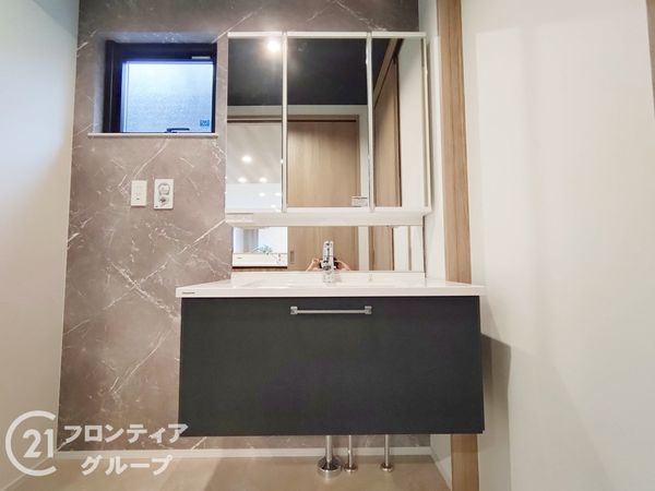 姫路市田寺東２丁目　新築一戸建て
