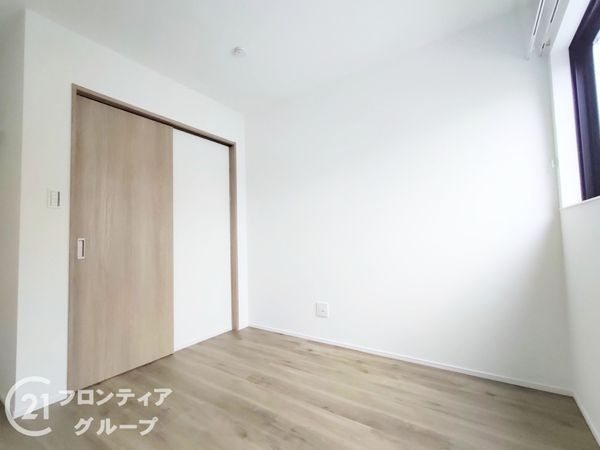姫路市田寺東２丁目　新築一戸建て